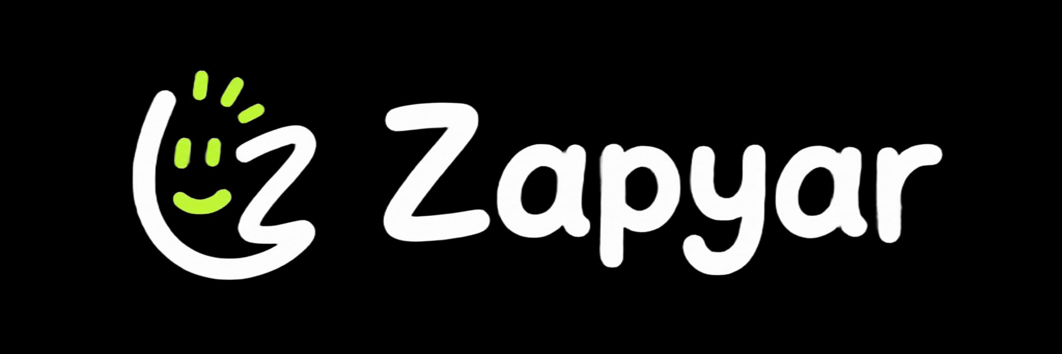 Logo da Zapyar