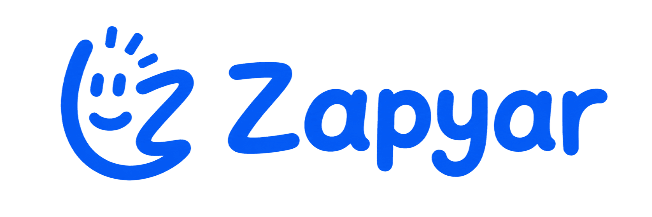 Zapyar — Connect. Play. Achieve.